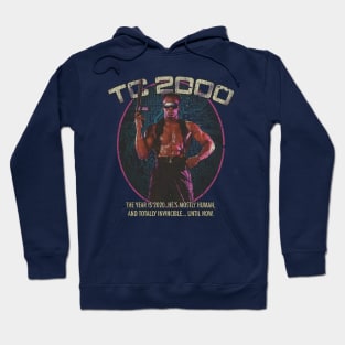 TC 2000 1993 Hoodie